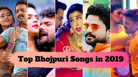 bhojpuri top 10 song|Bhojpuri Top 100